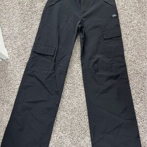 Alo Blaze Trouser Pant Xs
